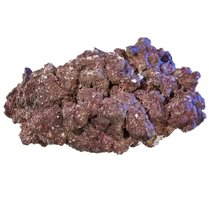 55 Pounds Real Reef Rock – Mixed Sizes – Real Reef Solutions - Aquariums and Aquascaping