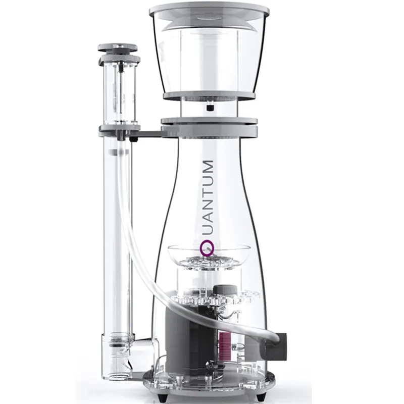 Nyos Quantum 160 Protein Skimmer - Aquarium Protein Skimmer