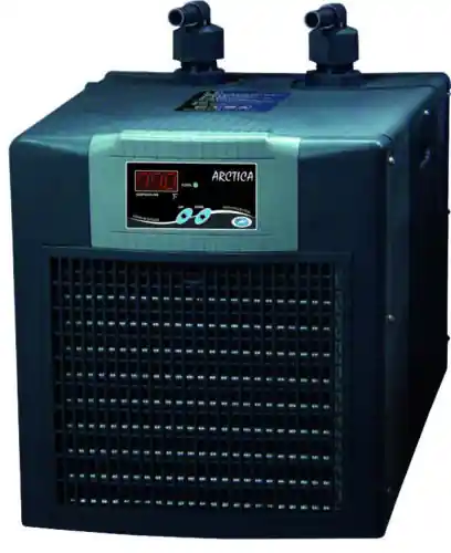 JBJ 1/3 HP Artica -115v Titanium Chiller DBM-250