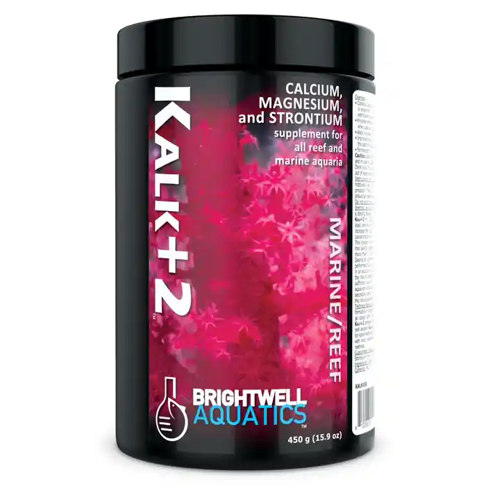 Kalk+2 – 450g - Tank Maintenance