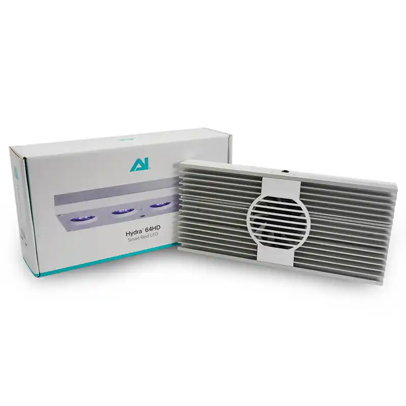 AI Hydra 64HD Aquarium LED, White - Lighting