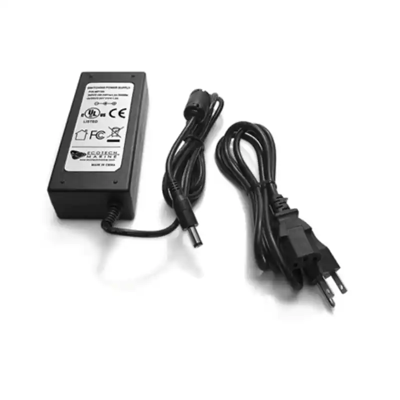 MP10 Power Supply - Pumps and Plumbing