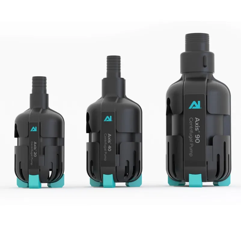 AI Axis 20 Centrifugal Pump - Pumps and Plumbing