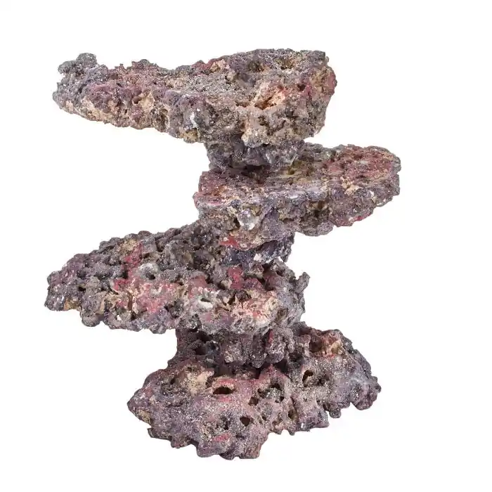 LifeRock Coral Tree – Dry Live Rock Aquascape Kit – CaribSea - Aquariums and Aquascaping