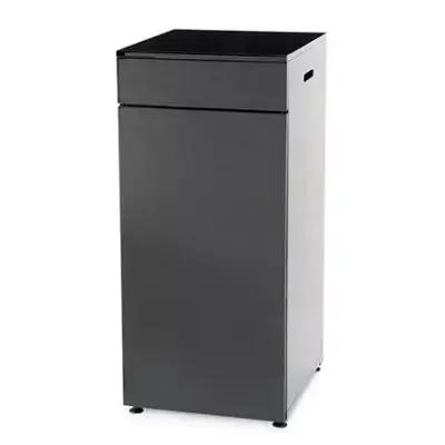 JBJ 10 Gallon Cubey Aquarium Stand in Black – CNT-10-B