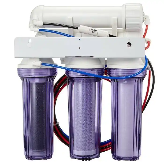 4 Stage Value 150GPD Water Saver RO/DI System - Reverse Osmosis