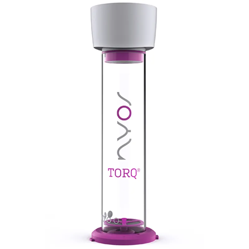 Nyos Torq G2 Reactor Body 1.0 – Medium - Filters and Sumps
