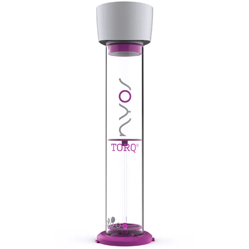Nyos Torq G2 Reactor Body 0.75 – Small - Filters and Sumps
