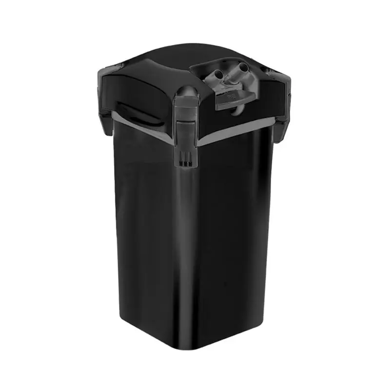WHALE 500 Canister Filter – up to 135 gallon aquariums – 390 GPH - Freshwater