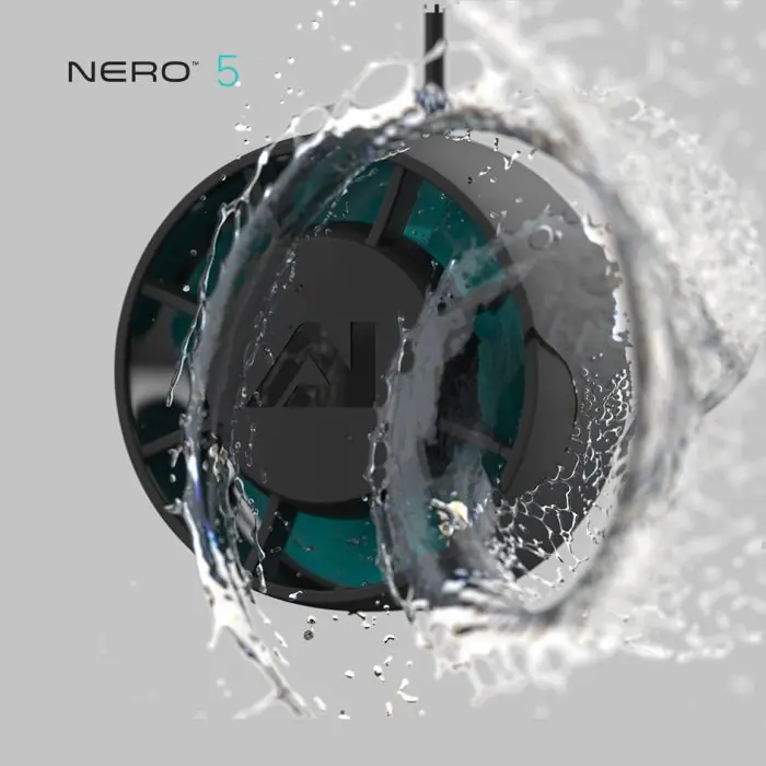 AI Nero 5 Wave Pump – Aqua Illumination - Pumps and Plumbing