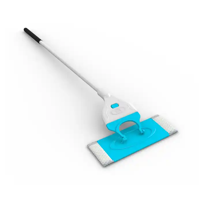 AquaBlade•MOP Replacement Mop (pad only on hang tag), single pack - Tank Maintenance