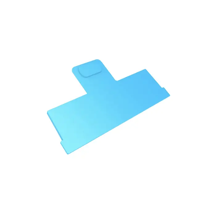 AquaBlade•P Acrylic Safe Repl. Blade, 2 per pack - Tank Maintenance