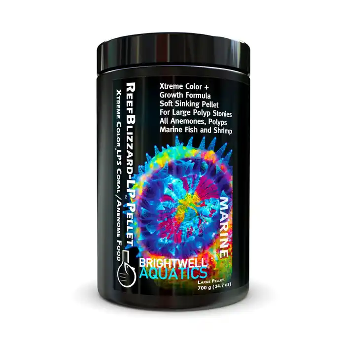ReefBlizzard – LP – 100g - Fish Food
