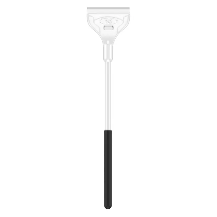AquaBlade•M Scraper 35″ w/Acrylic Safe Plastic Blade - Tank Maintenance