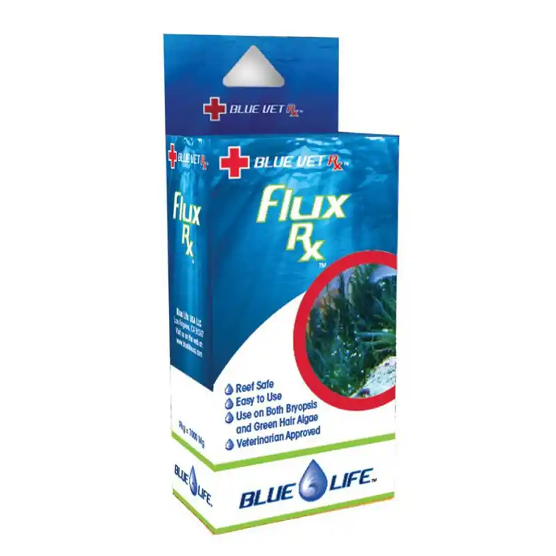 Blue Life Flux Rx – 4000 mg - Freshwater