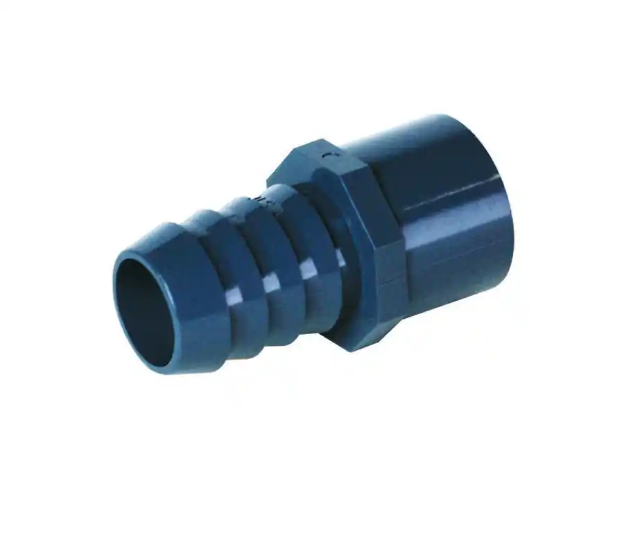 Fit X Insert 1 x 3/4 in - Pumps and Plumbing