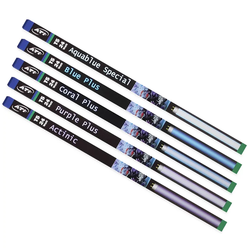 ATI 24W Coral Plus - Lighting