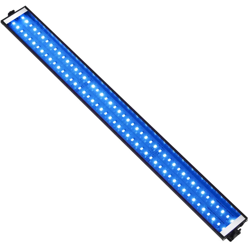 Reef Brite 72″ 50-50 Blue & White Lumi Lite Pro LED Strip Light