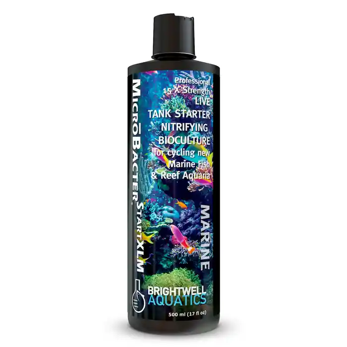 MicroBacterStartXLM-125ml