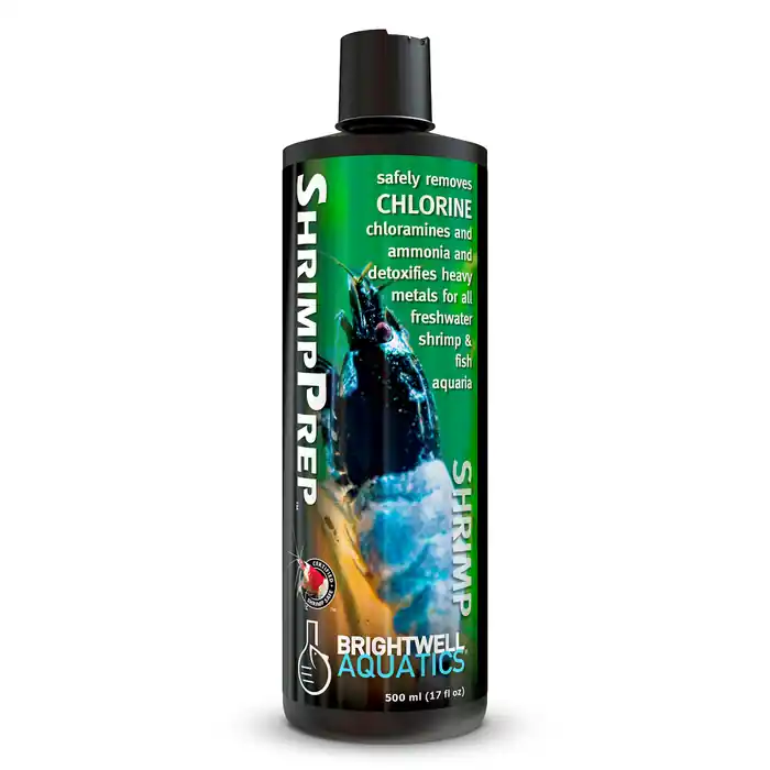 Shrimp Prep – 125ml - Freshwater