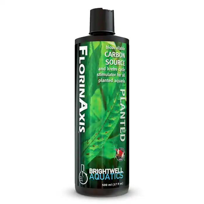 FlorinAxis – 125ml - Freshwater