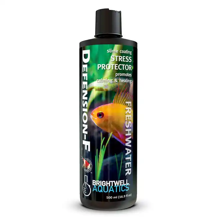 Defension F – 125ml - Freshwater