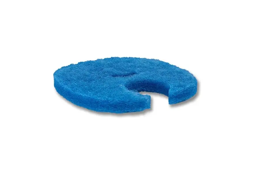 FORZA Coarse Filter Sponge with Bag and Head - Tank Maintenance