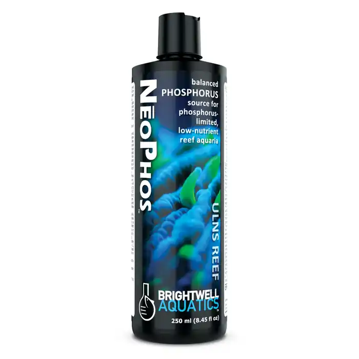 NeoPhos – 250ml - Tank Maintenance