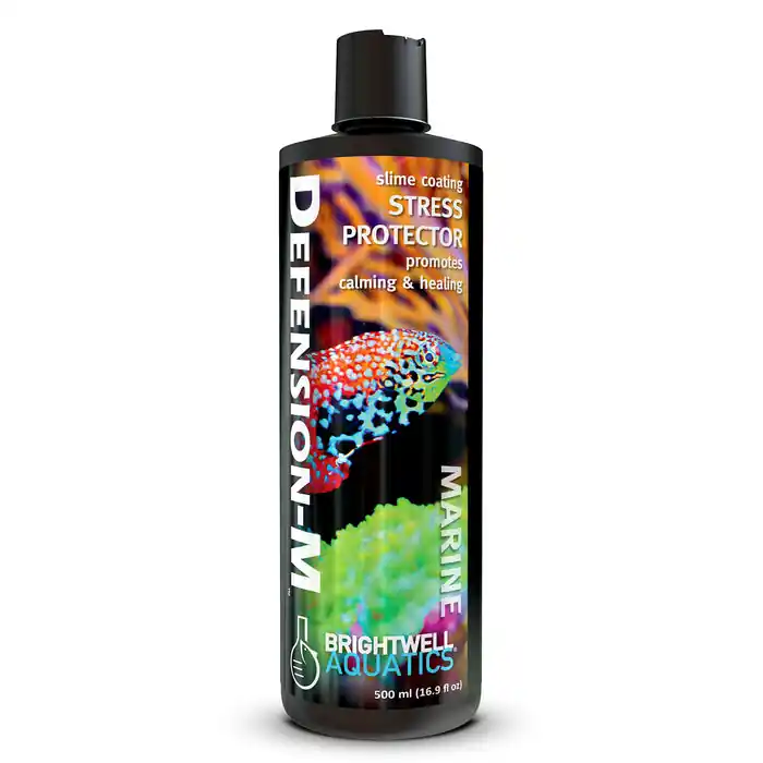 Defension M – 250ml - Tank Maintenance