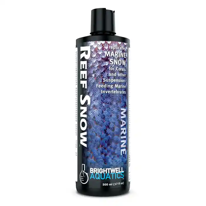 Reef Snow – 250ml - Fish Food
