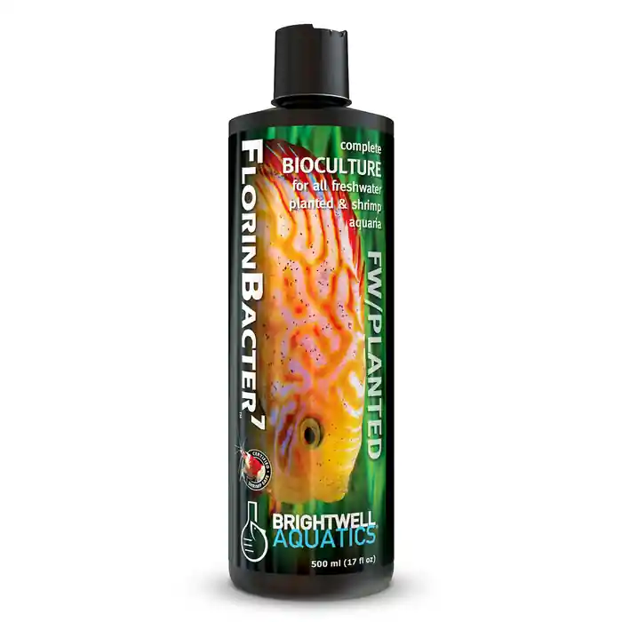 FlorinBacter – 250ml - Freshwater