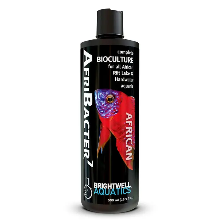 AfriBacter7 – 250ml - Freshwater