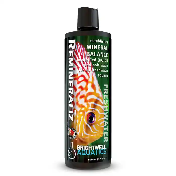 Remineraliz – 250ml - Freshwater