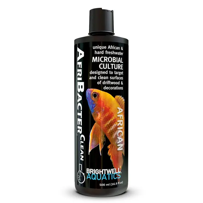 AfriBacterClean – 250ml - Freshwater
