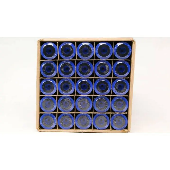 Case (25) of BRS Universal Carbon Block Filters – 1 Micron - Reverse Osmosis