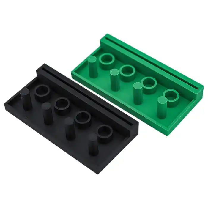 API Test Kit Stand and Drying Station - Freshwater