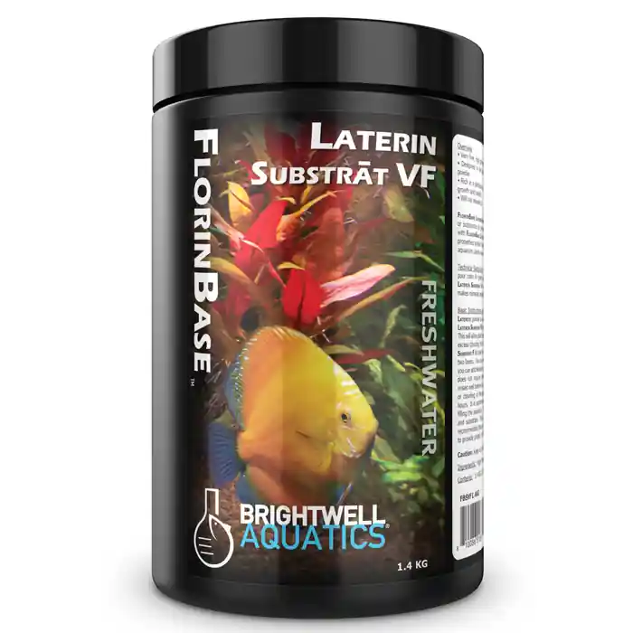 FlorinBase Laterin Substrat VF – 400g - Freshwater