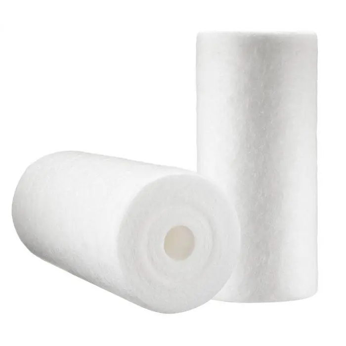 4.5″ x 10″ Aquatrex Depth Sediment Filters – GE Water Technologies - Reverse Osmosis