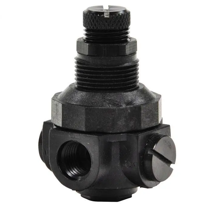 Pressure Reducing Valve – Watts - Reverse Osmosis
