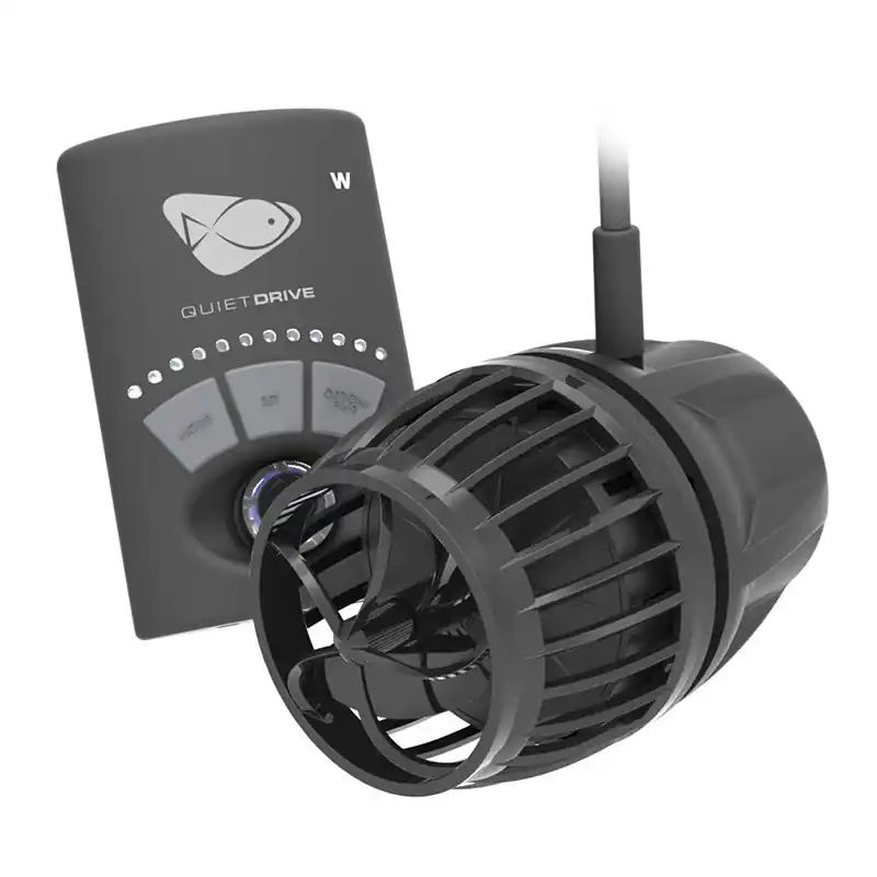 EcoTech Marine VorTech MP60wQD QuietDrive Propeller Pump - Pumps and Plumbing