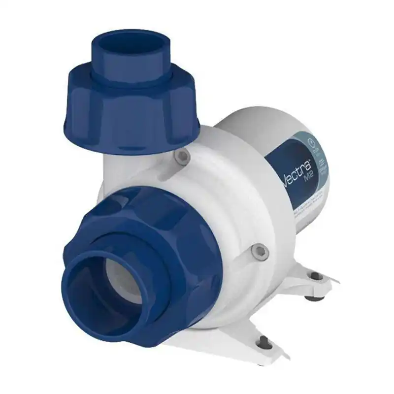 EcoTech Marine Vectra M2 – Mobius Ready DC Return Pump (2000 GPH) - Pumps and Plumbing