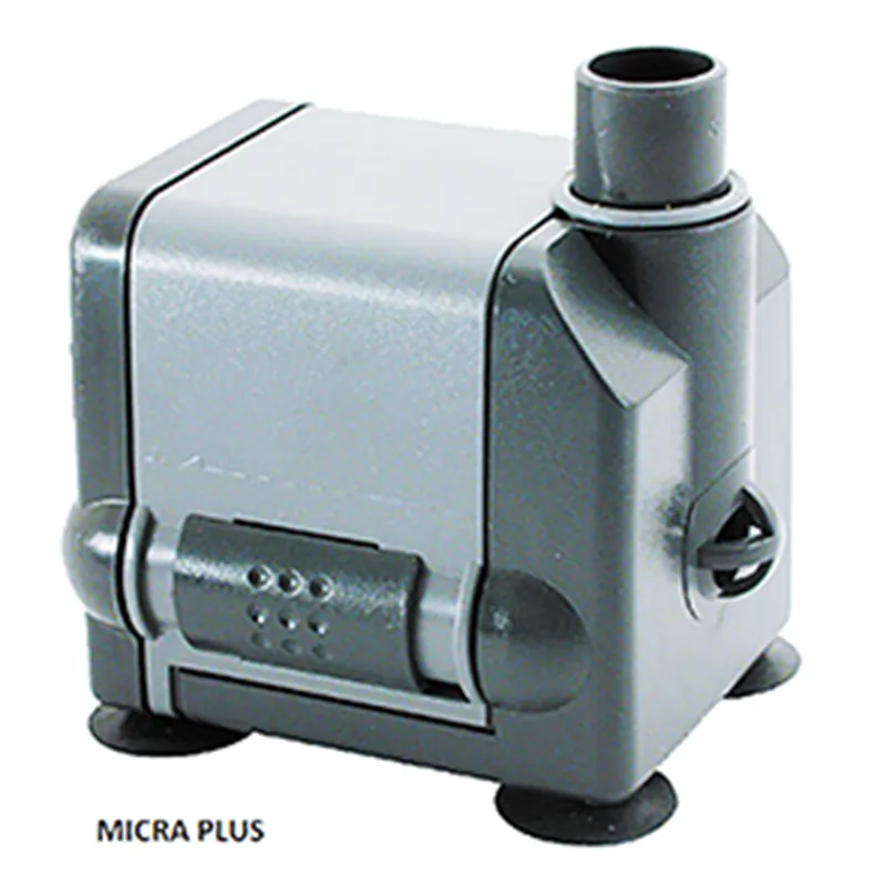 Sicce MicraPlus Pump – 158 gph - Freshwater