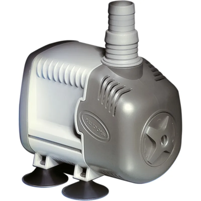 Sicce Syncra Silent 0.5 Pump – 185 gph - Freshwater