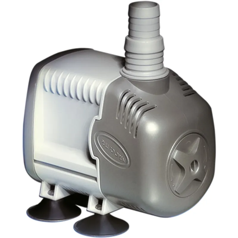Sicce Syncra Silent 5.0 Pump – 1321 gph - Freshwater