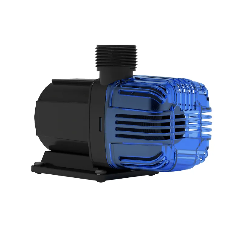 JBJ – Accela Pro DC Wifi Eco Pump – DCB-2500 Replacement Impeller
