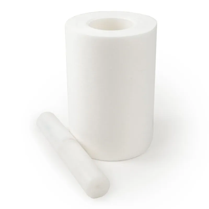 Klir 7 Inch 50 Micron Fleece (2 Rolls – 25yrds) - Filters and Sumps