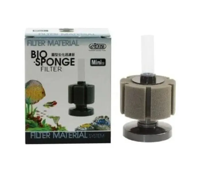 BIO Sponge Aquarium Filter - ISTA