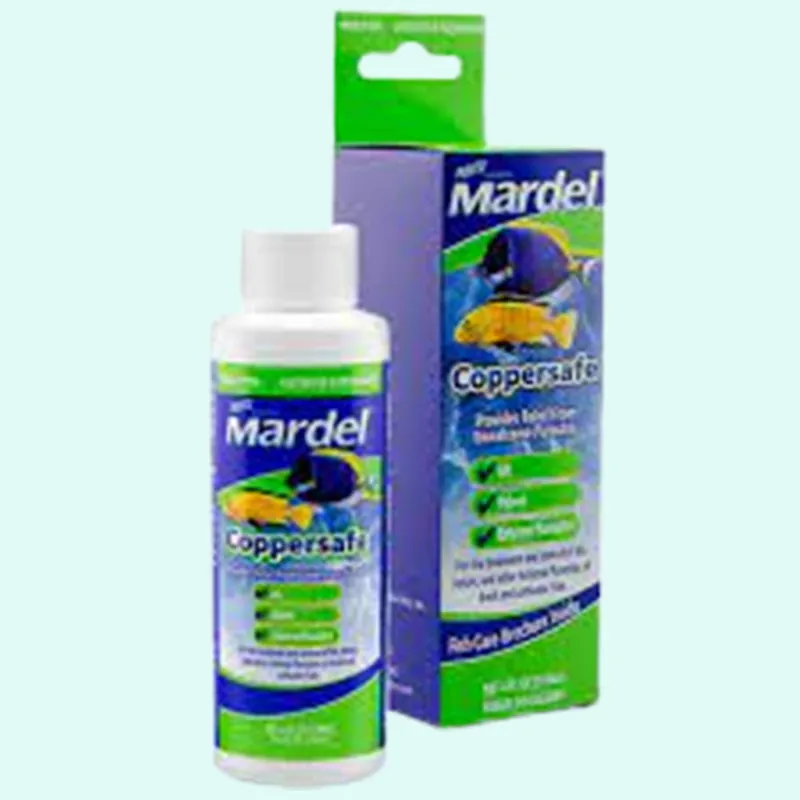 BacterShield™ – Slime Coat Repair & Fish Protection Treatment