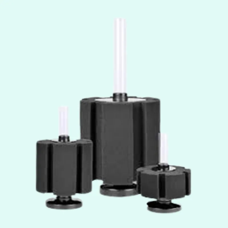 HIKARI Bacto-Surge Foam Filter Mini