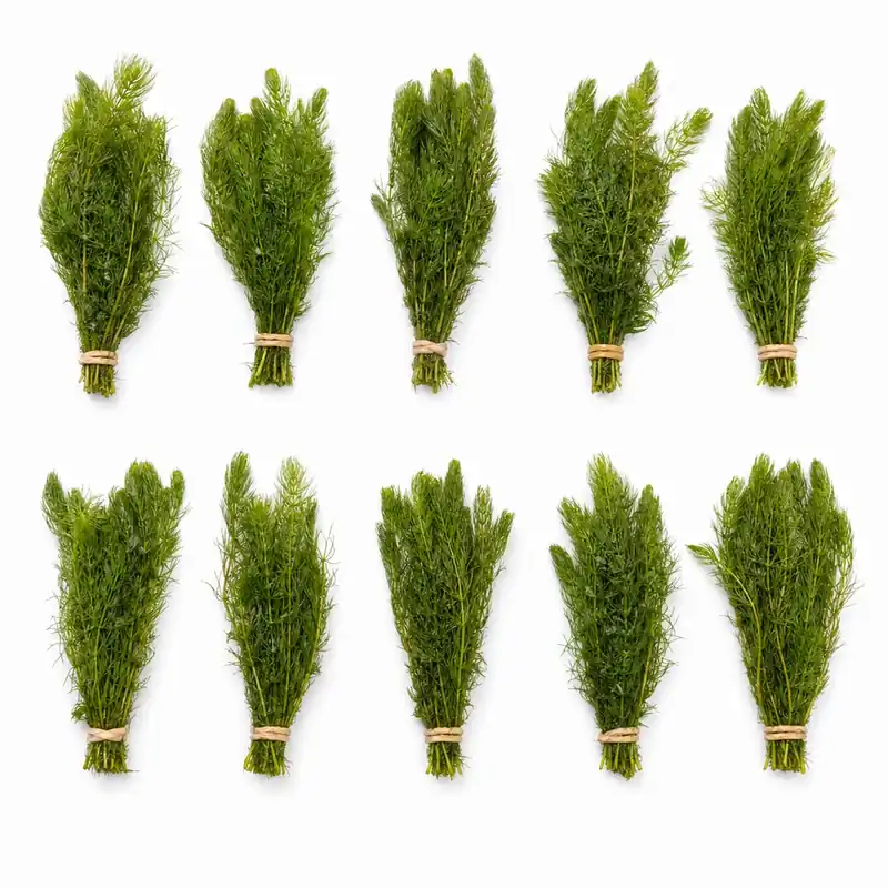 10 Pack Hornwort Bunches — Live Freshwater Aquarium Plant - Canton Aquatics